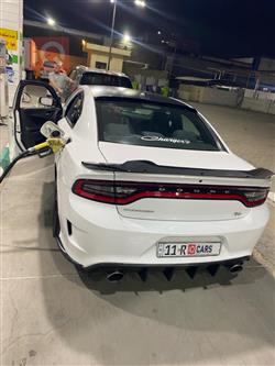 دودج تشارجر